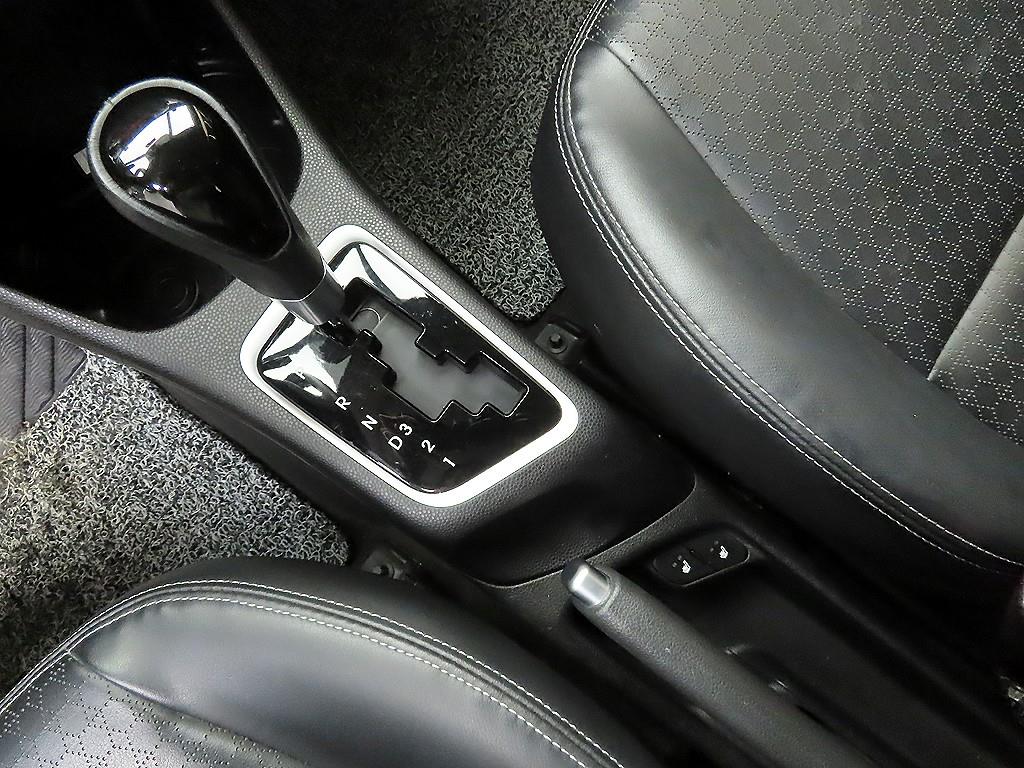 KIA Morning - Vista 10