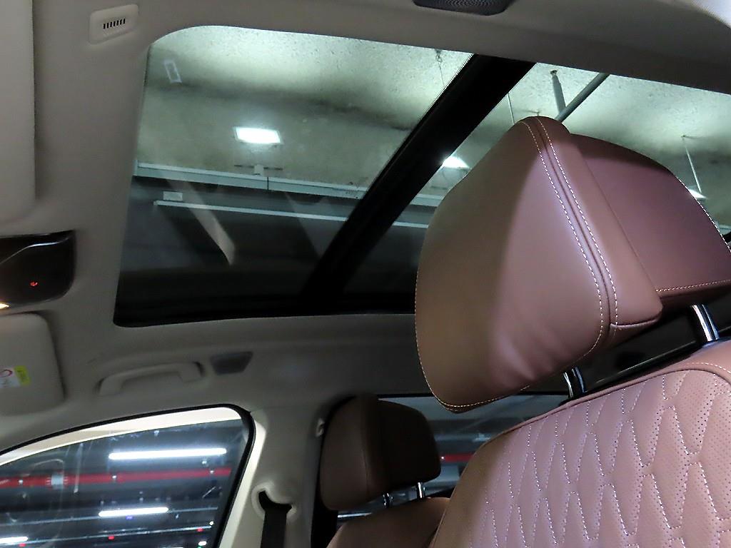 BMW X7 2021 Blanco - Importación desde Corea - HF Imports Iquique - Foto 15