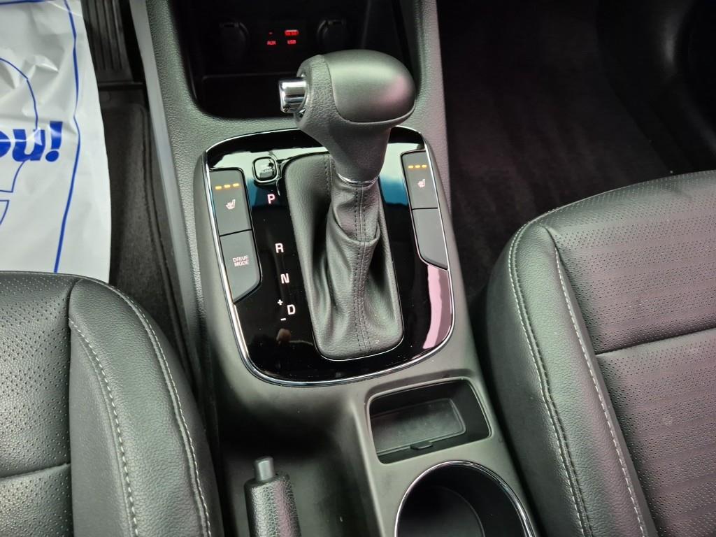 KIA K3 - Vista 8