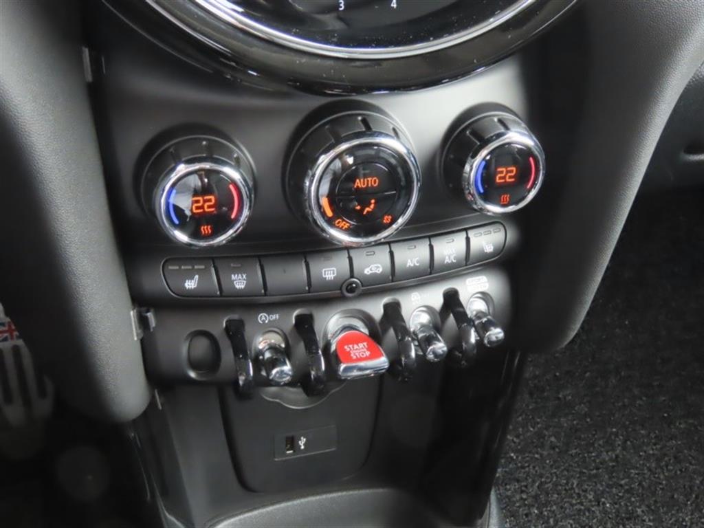 Mini Cooper 2024 - Importación desde Corea - HF Imports Iquique - Foto 8