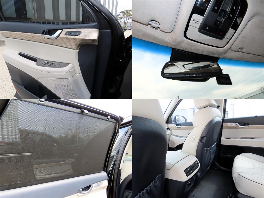 HYUNDAI Palisade 2019 - Importación desde Corea - HF Imports Iquique - Foto 16