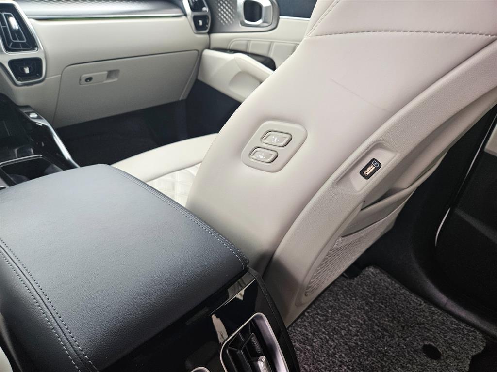 KIA Sorento 2021 Blanco - Importación desde Corea - HF Imports Iquique - Foto 19