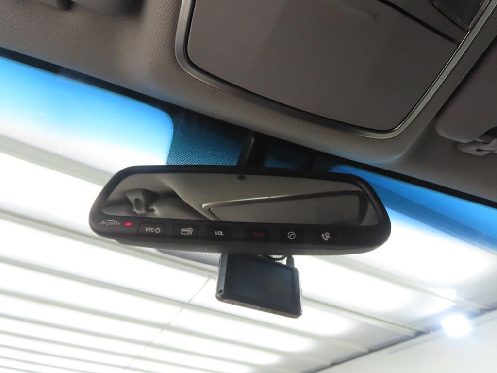 HYUNDAI Tucson - Vista 12