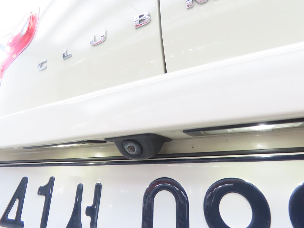 Mini Clubman 2016 Blanco - Importación desde Corea - HF Imports Iquique - Foto 17