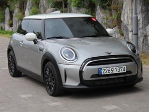 Mini Cooper - Vista 4