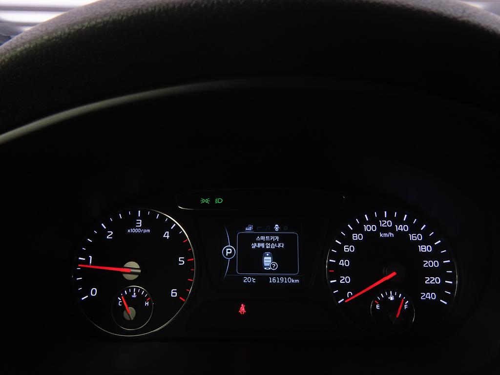 KIA Sorento - Vista 9