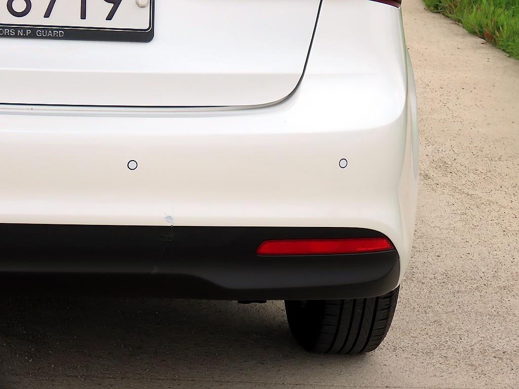 KIA K3 2016 - Importación desde Corea - HF Imports Iquique - Foto 18