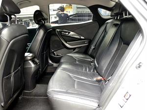 HYUNDAI Grandeur - Vista 12
