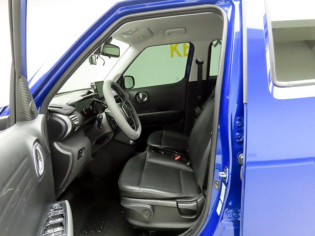 HYUNDAI Casper 2023 Azul - Importación desde Corea - HF Imports Iquique - Foto 13