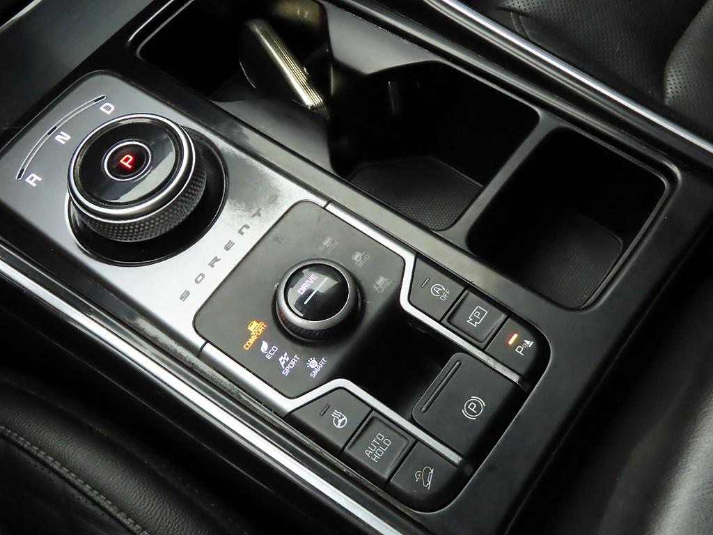 KIA Sorento - Vista 11