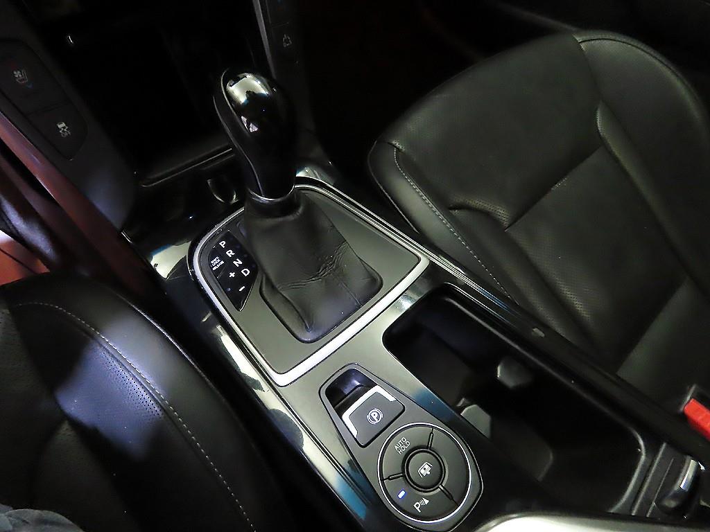 HYUNDAI i40 - Vista 12