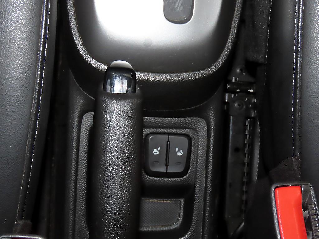Chevrolet Spark 2016 Blanco - Importación desde Corea - HF Imports Iquique - Foto 16