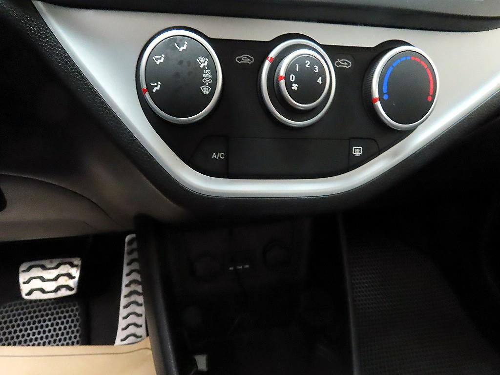 KIA Morning 2015 Morado - Importación desde Corea - HF Imports Iquique - Foto 16