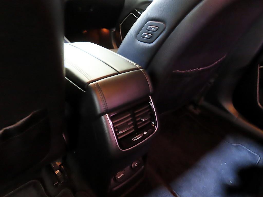 KIA K7 2017 Negro - Importación desde Corea - HF Imports Iquique - Foto 16