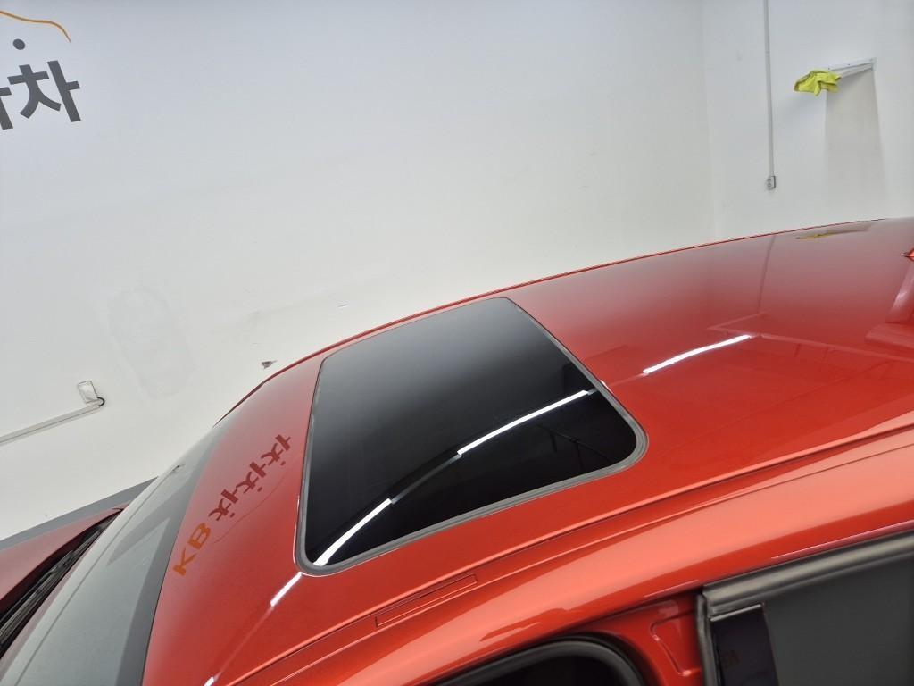 BMW 1 series - Vista 9