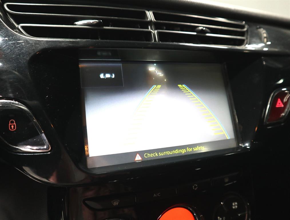 Citroen DS3 - Vista 12