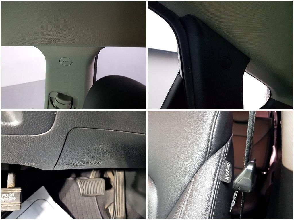 HYUNDAI Santa Fe 2013 Blanco - Importación desde Corea - HF Imports Iquique - Foto 16
