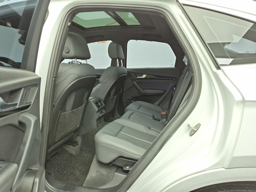 Audi Q5 - Vista 12