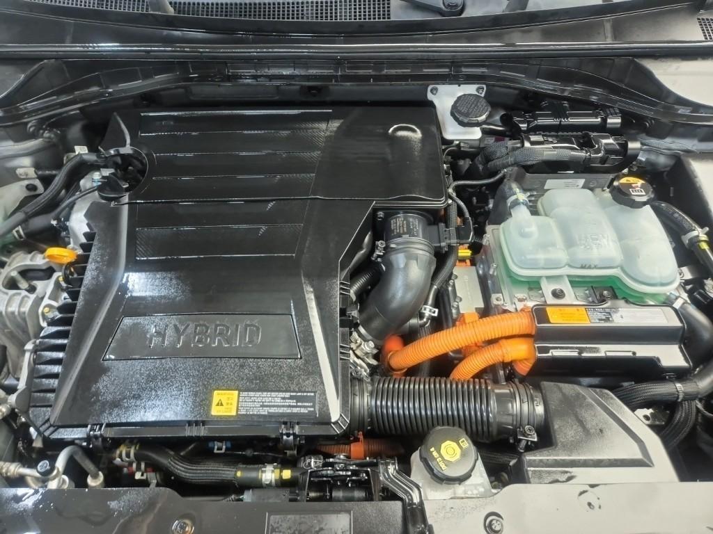 KIA Niro - Vista 5