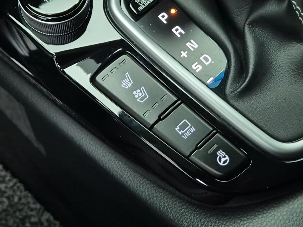 KIA Seltos 2023 Blanco - Importación desde Corea - HF Imports Iquique - Foto 16