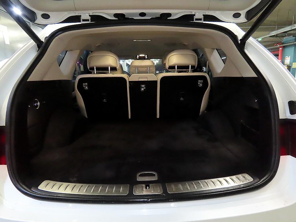 Genesis GV80 2023 - Importación desde Corea - HF Imports Iquique - Foto 16