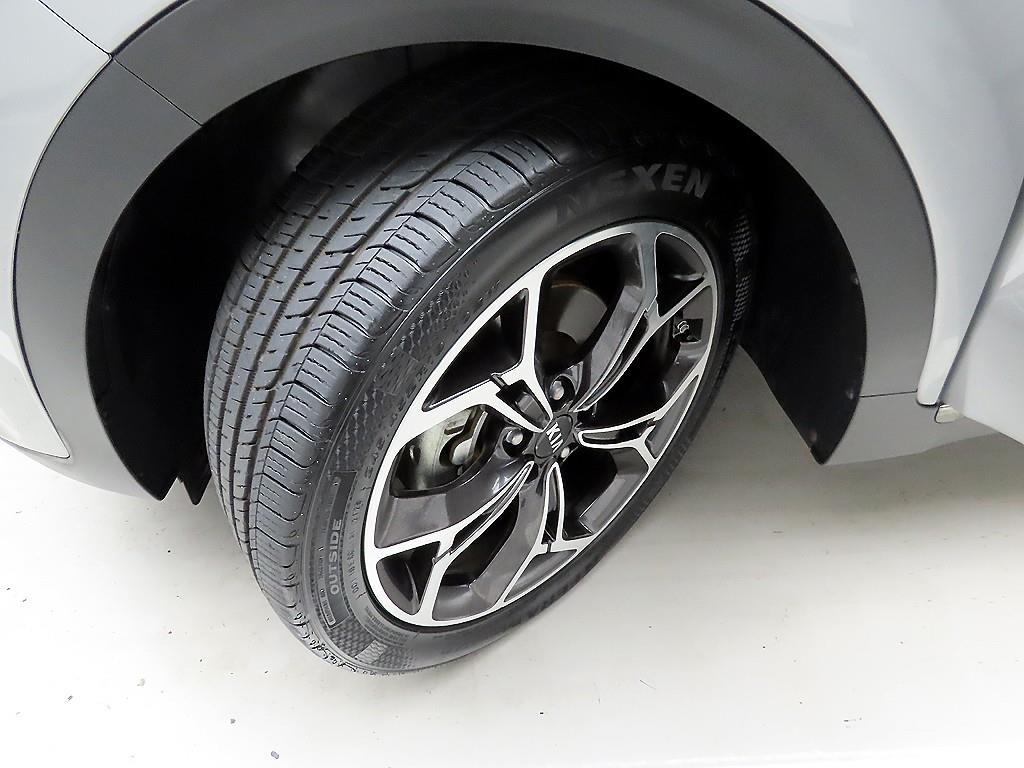 KIA Sportage 2019 - Importación desde Corea - HF Imports Iquique - Foto 19