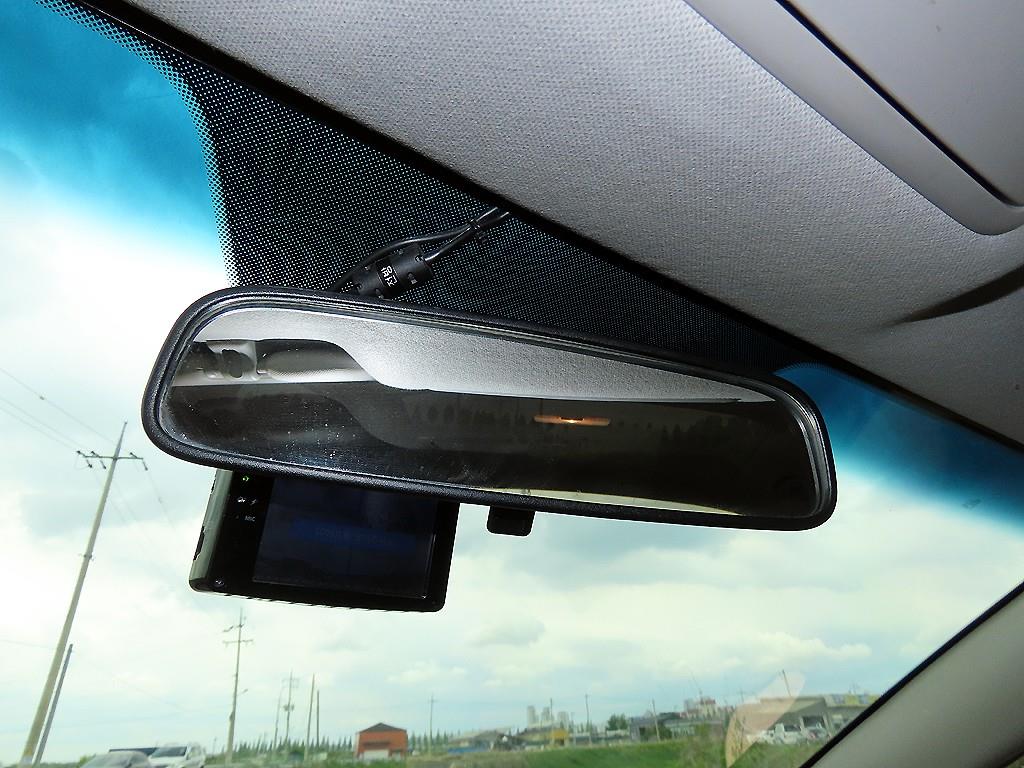 KIA K3 - Vista 12