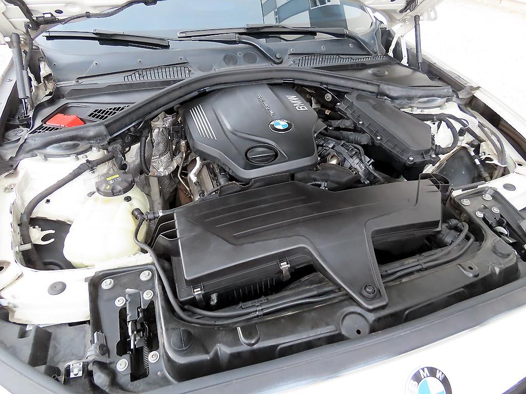BMW 1 series 2016 - Importación desde Corea - HF Imports Iquique - Foto 18