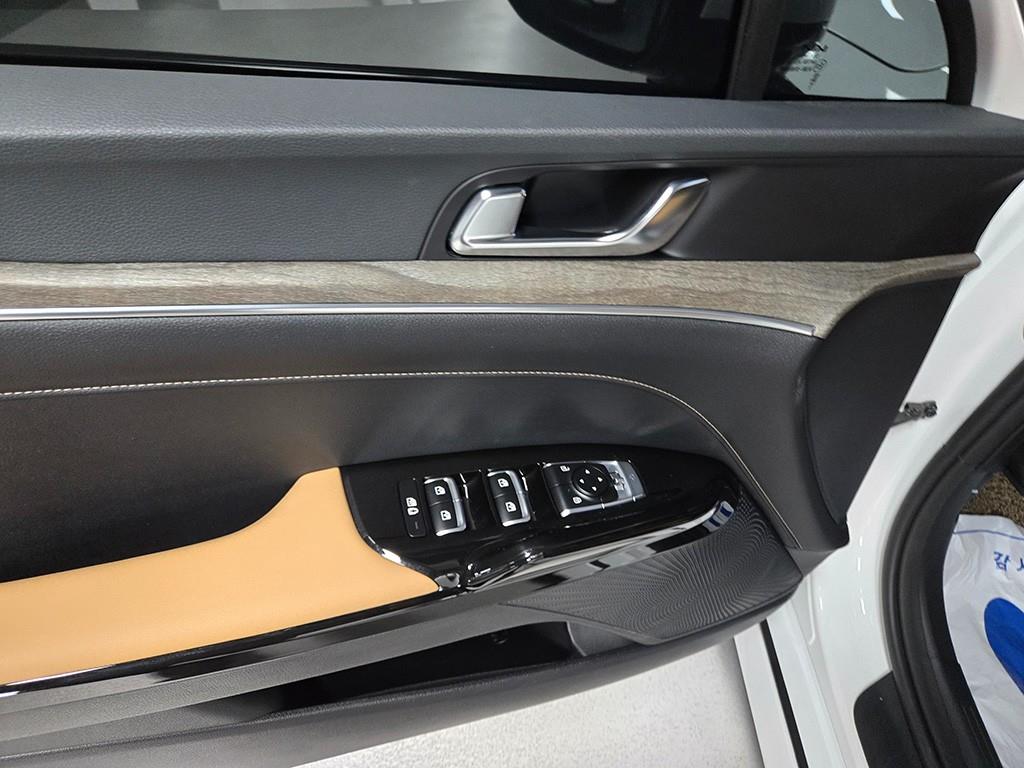 KIA K5 - Vista 12