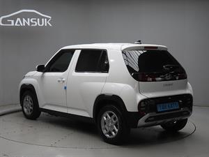 HYUNDAI Casper - Vista 6