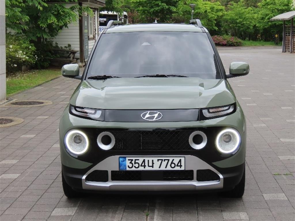 HYUNDAI Casper 2023 - Importación desde Corea - HF Imports Iquique - Foto 1
