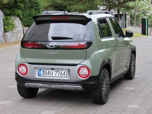 HYUNDAI Casper - Vista 6