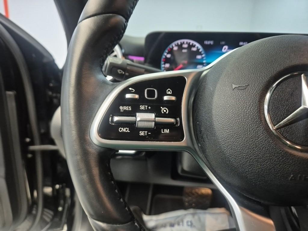 Mercedes Benz A Class 2021 Negro - Importación desde Corea - HF Imports Iquique - Foto 14