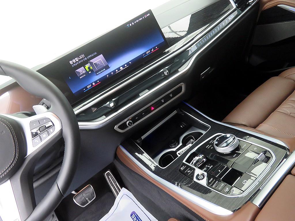 BMW X5 - Vista 11