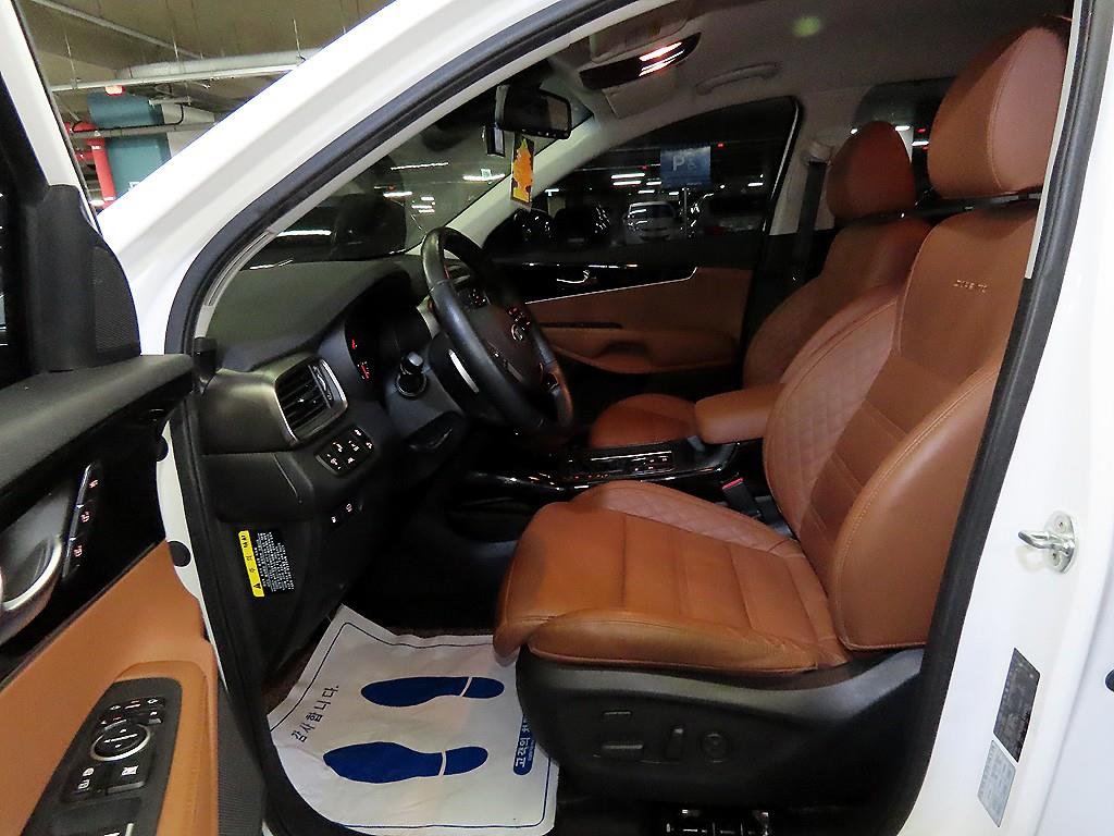 KIA Sorento - Vista 6