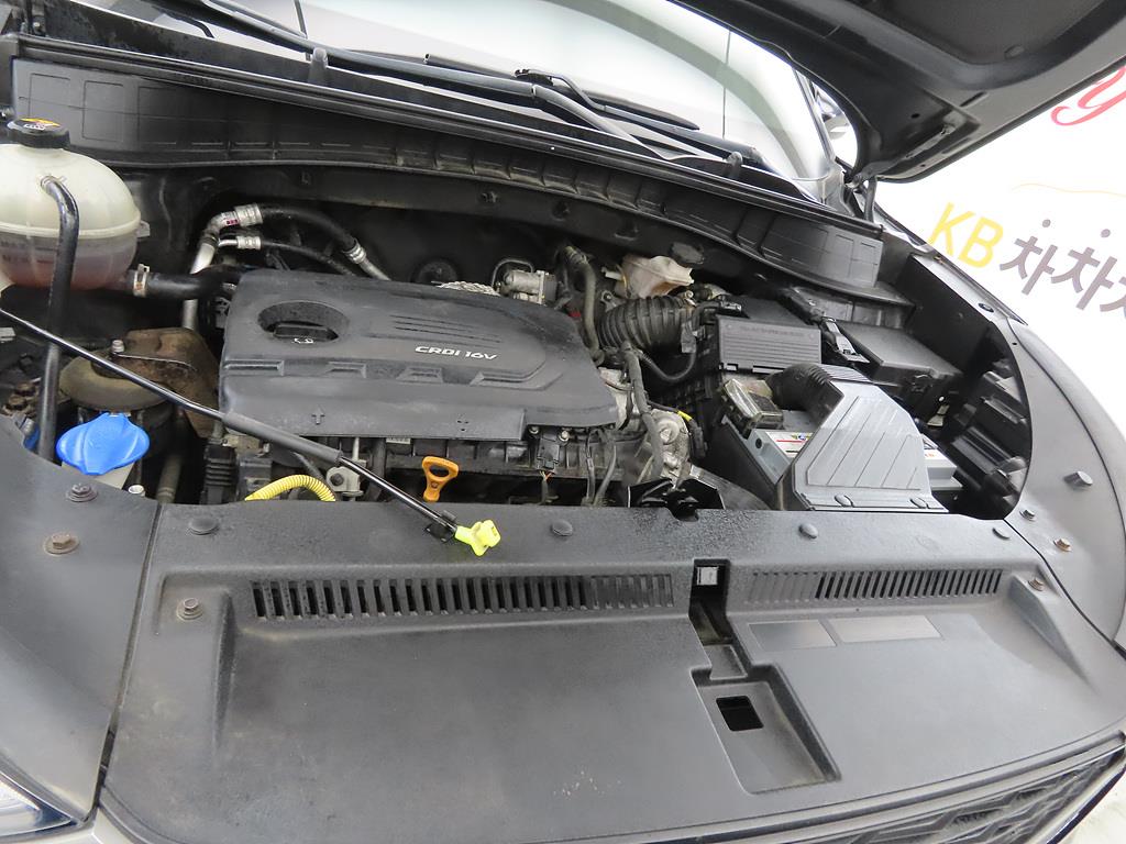 HYUNDAI Tucson 2017 Negro - Importación desde Corea - HF Imports Iquique - Foto 19