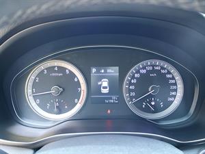 HYUNDAI Grandeur - Vista 12