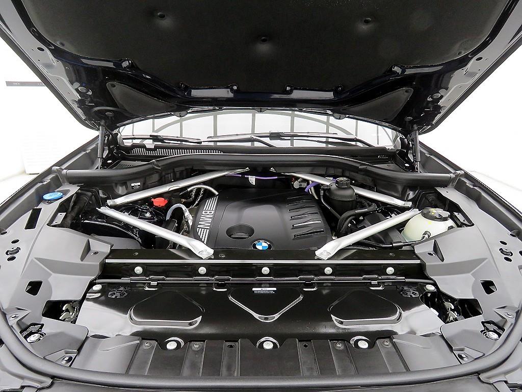 BMW X5 2025 - Importación desde Corea - HF Imports Iquique - Foto 19