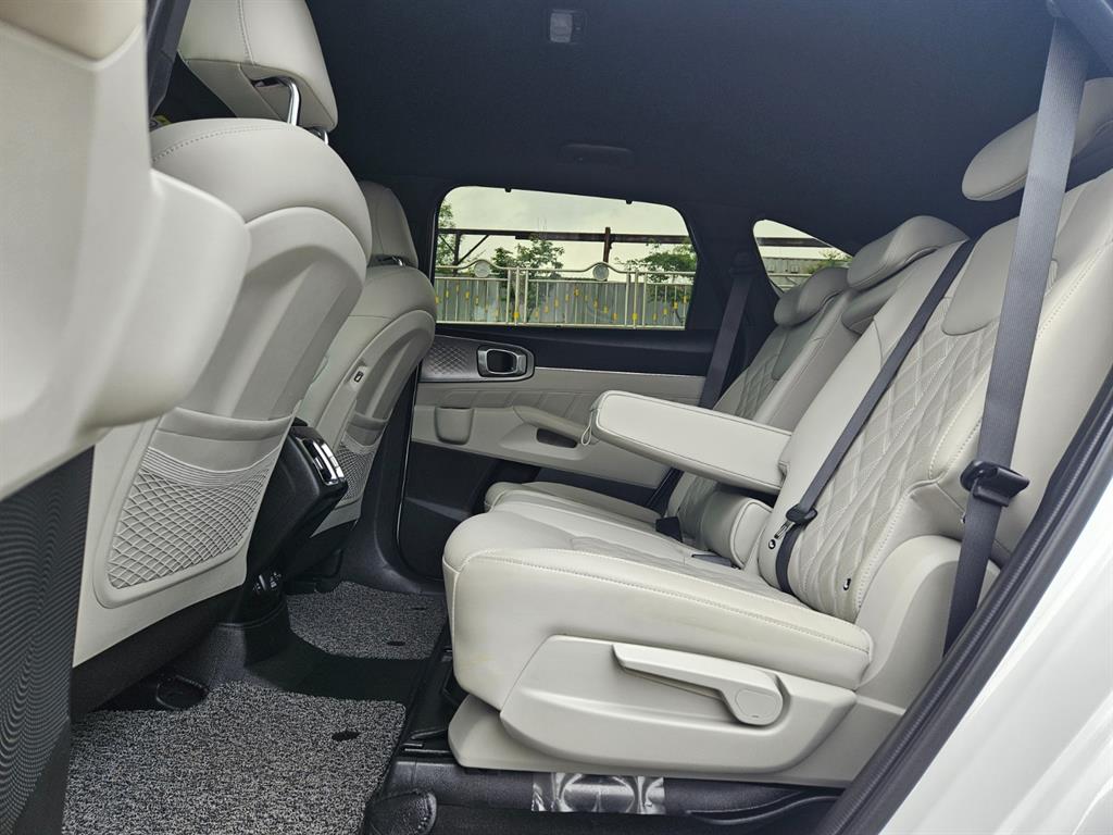 KIA Sorento - Vista 12