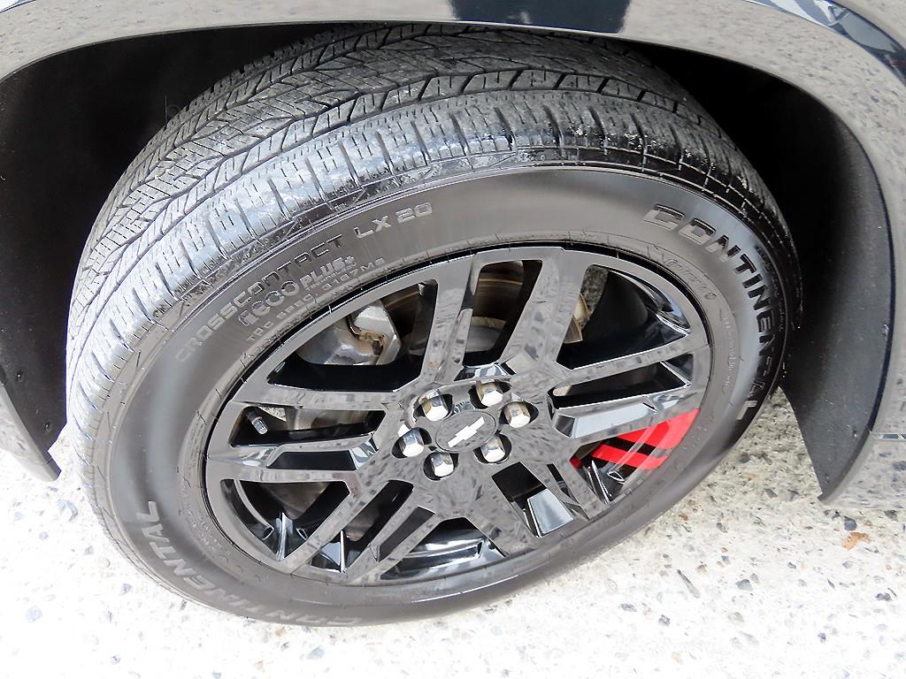 Chevrolet Travers 2020 - Importación desde Corea - HF Imports Iquique - Foto 20