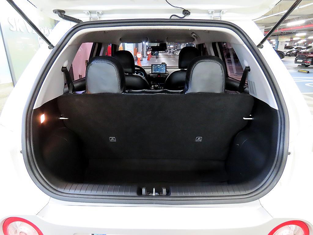 HYUNDAI Casper 2022 Blanco - Importación desde Corea - HF Imports Iquique - Foto 18