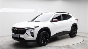 Chevrolet Trax - Vista 6