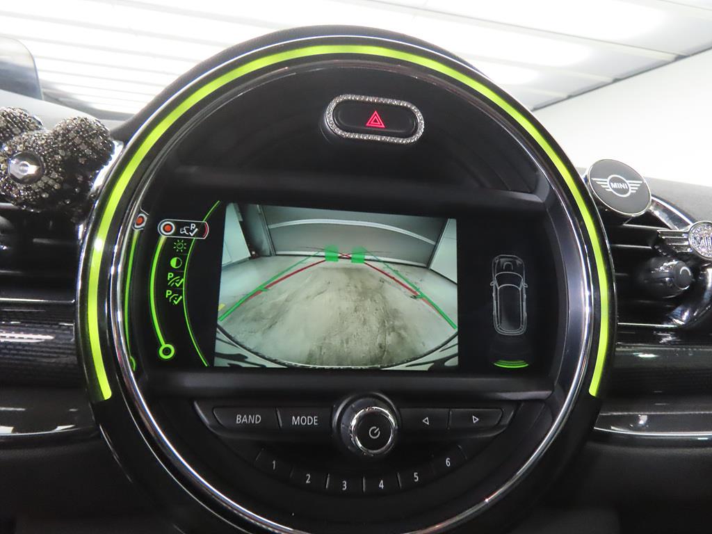 Mini Clubman 2016 Blanco - Importación desde Corea - HF Imports Iquique - Foto 14