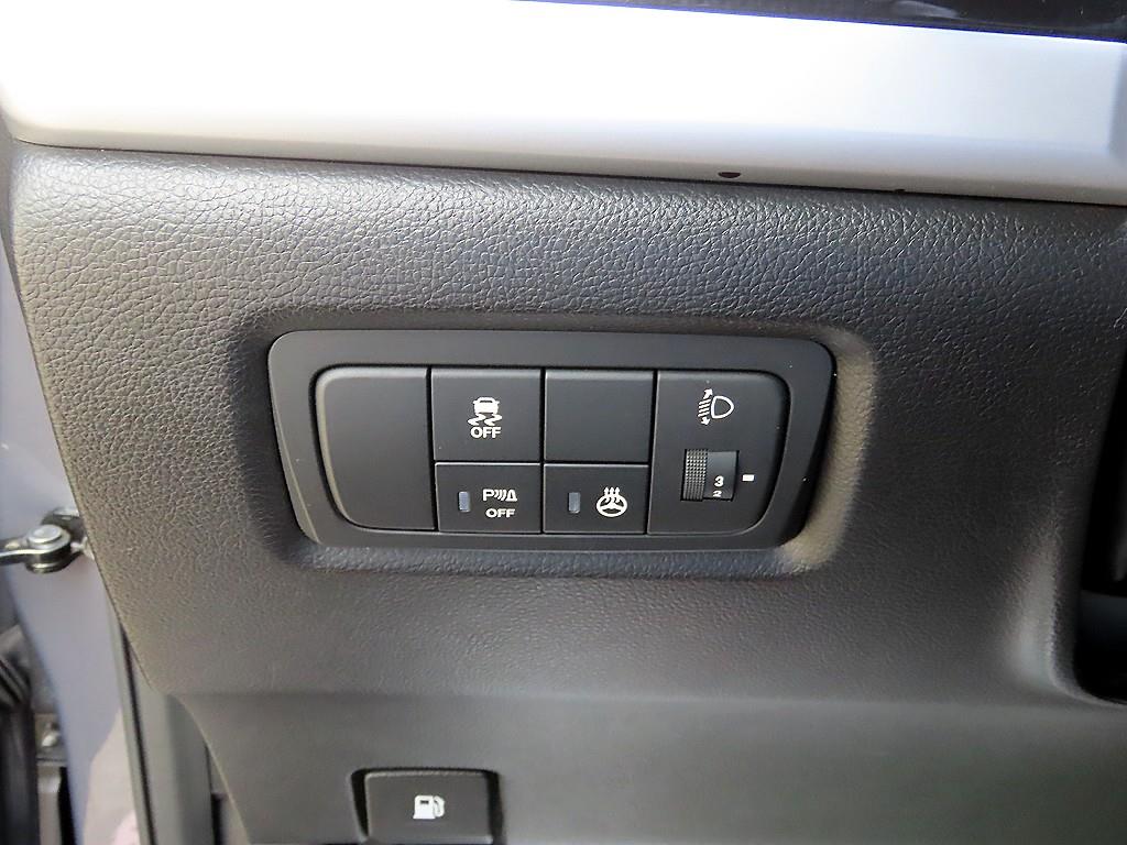 Ssangyong Korando - Vista 12