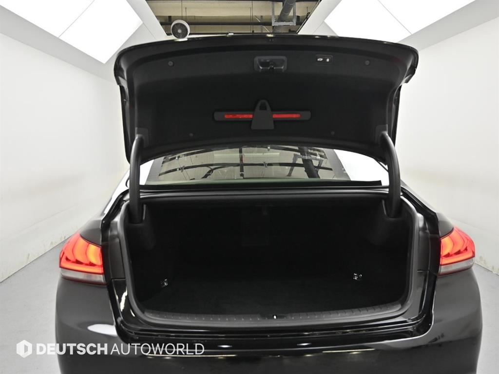Genesis G80 2018 Negro - Importación desde Corea - HF Imports Iquique - Foto 19