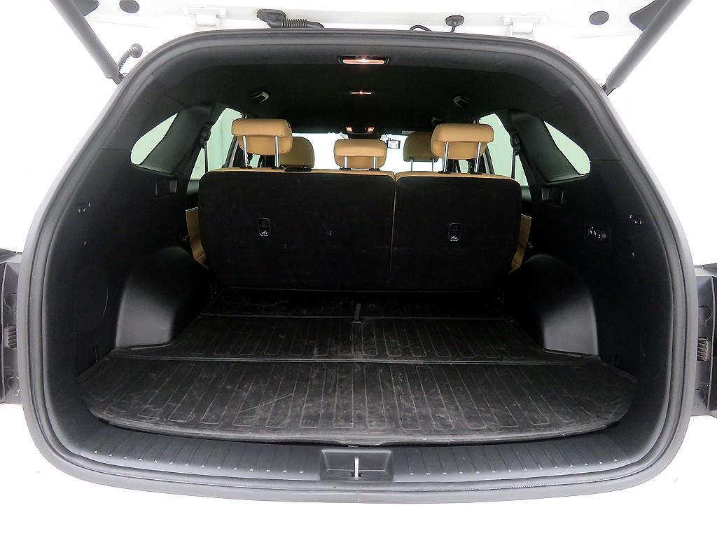 KIA Sorento - Vista 5