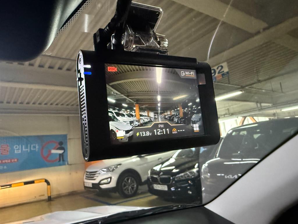 KIA Seltos - Vista 12