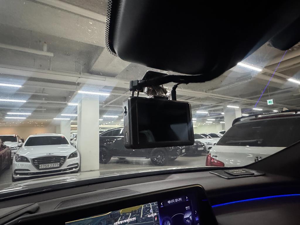 Lexus ES - Vista 10