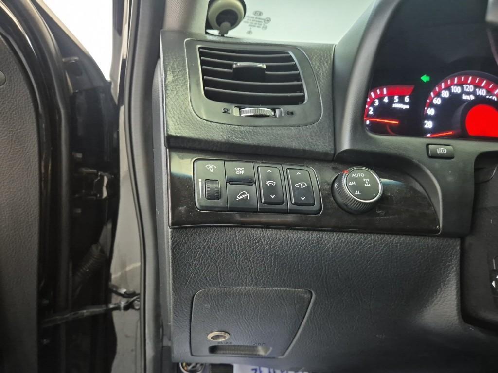 KIA Mohave 2013 Negro - Importación desde Corea - HF Imports Iquique - Foto 18