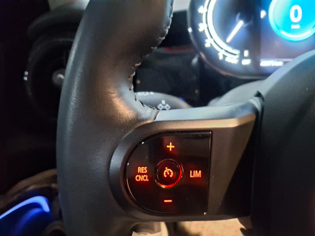 Mini Cooper 2023 Blanco - Importación desde Corea - HF Imports Iquique - Foto 15